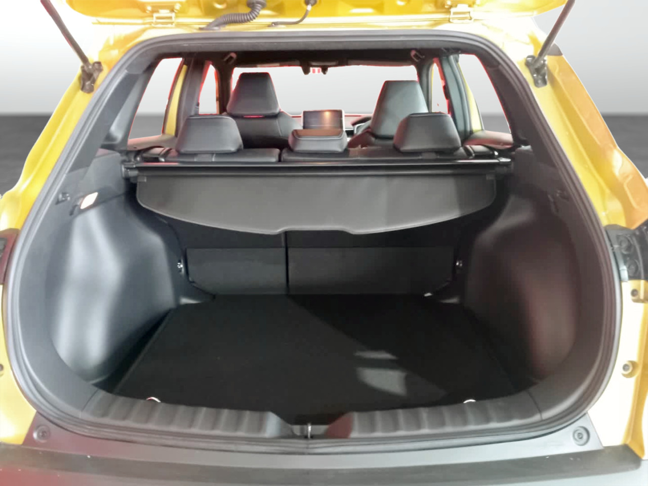 Toyota COROLLA CROSS 1.8 XS