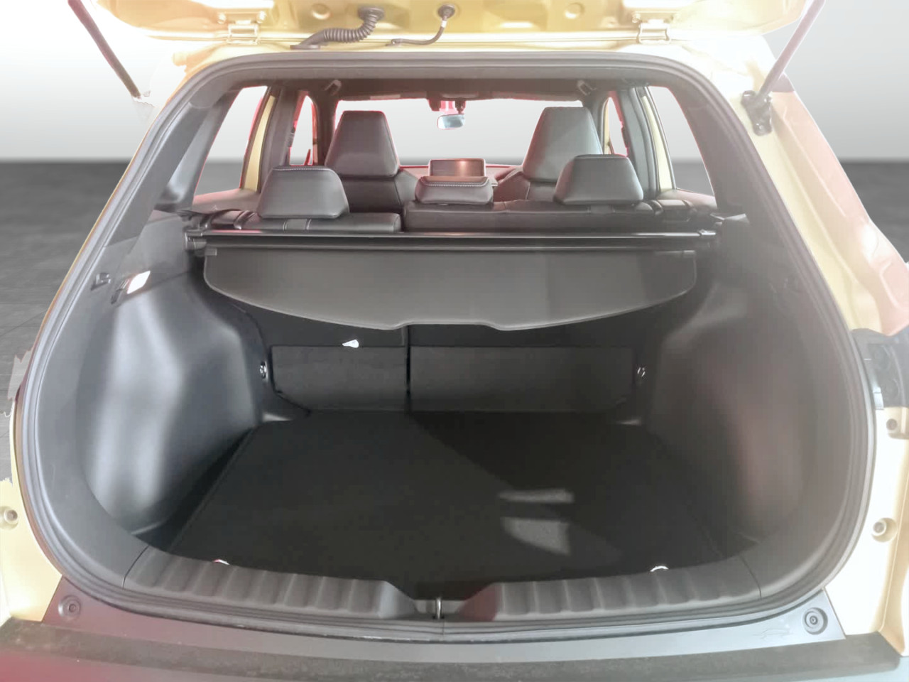 Toyota COROLLA CROSS 1.8 XS
