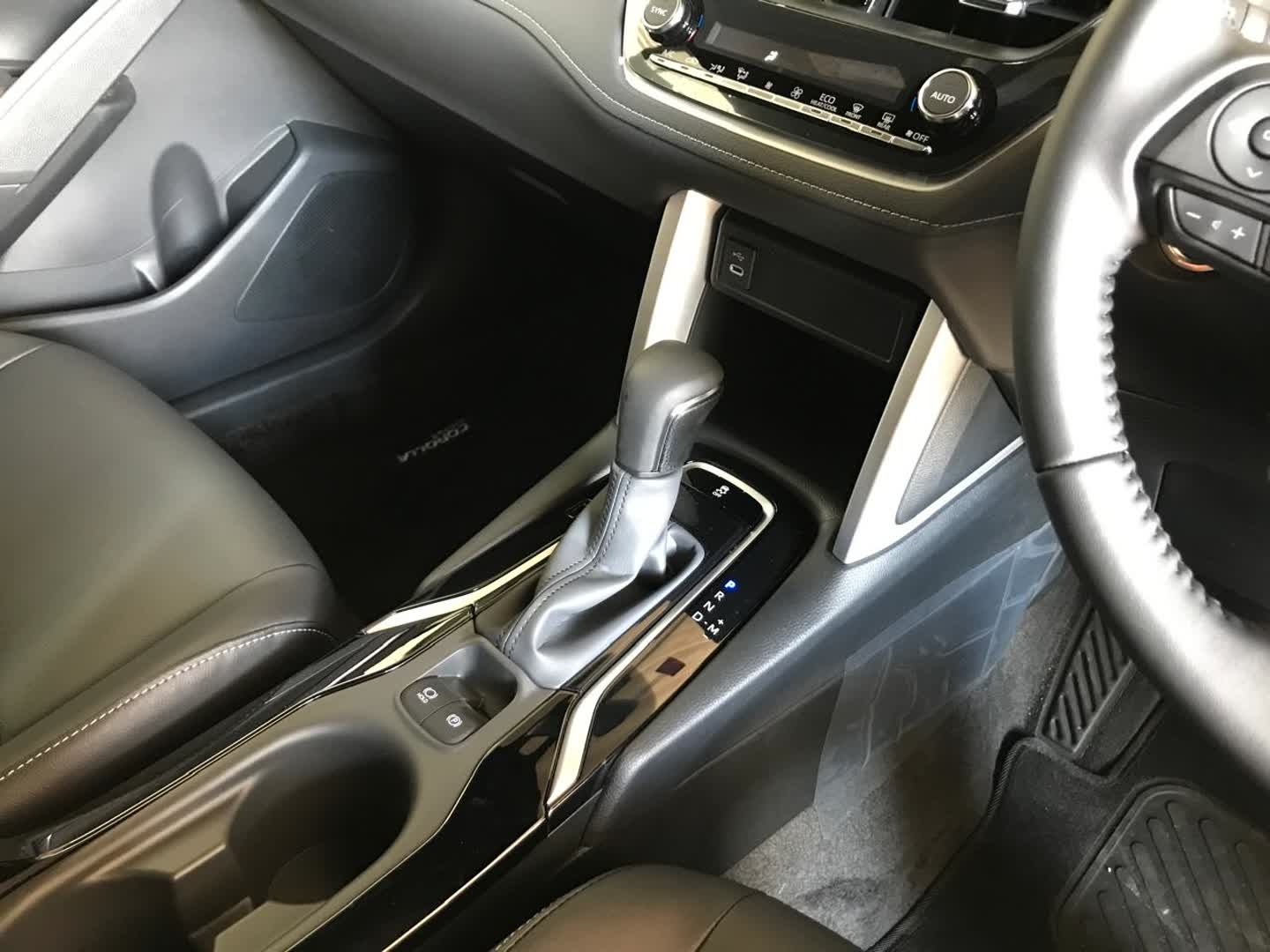 Toyota COROLLA CROSS 1.8 XS