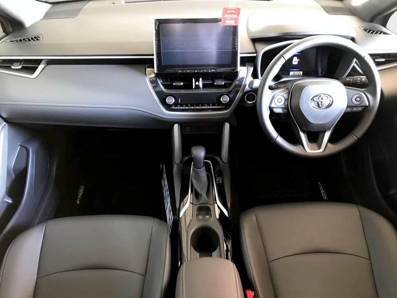 Toyota COROLLA CROSS 1.8 XS