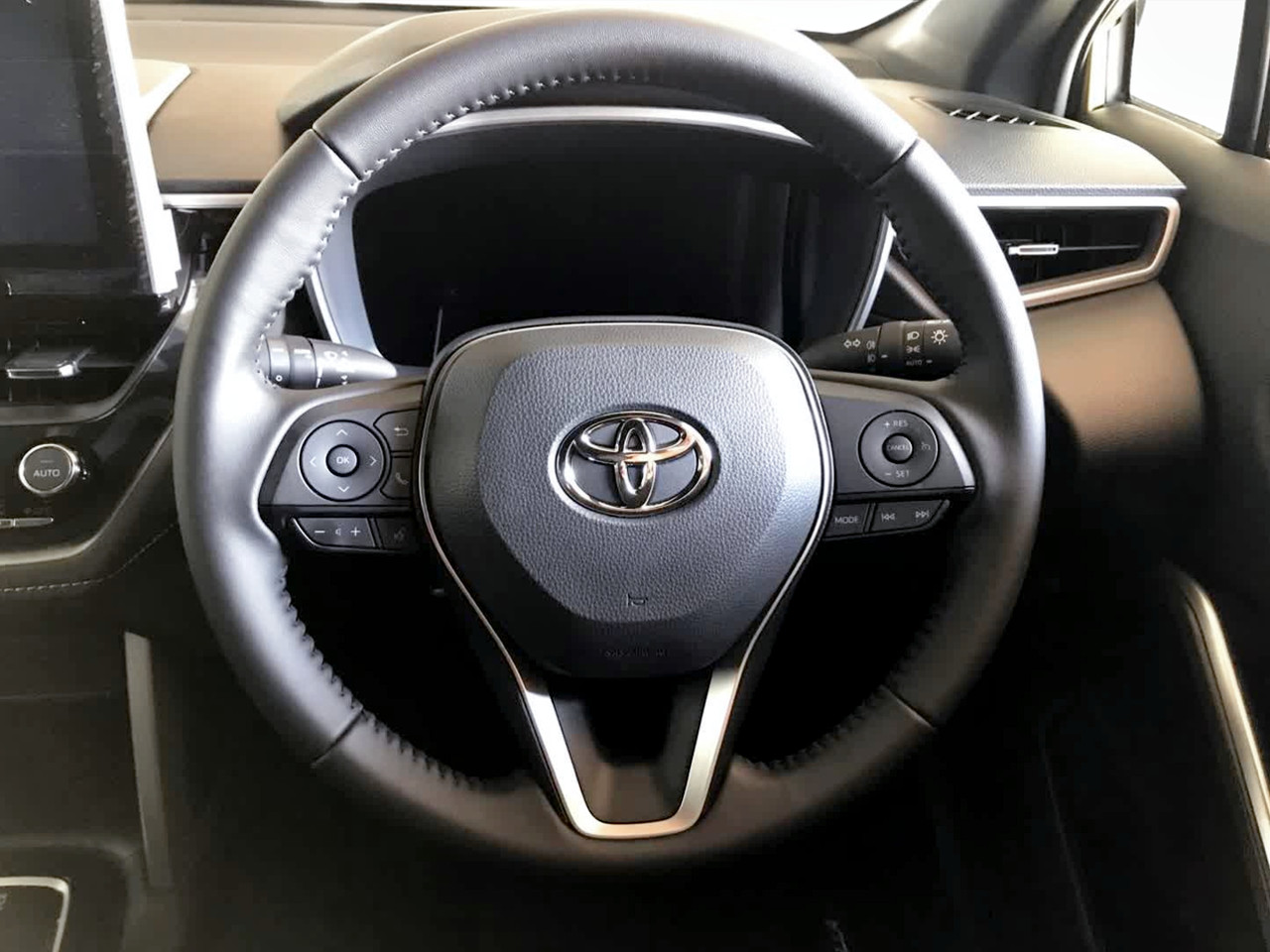 Toyota COROLLA CROSS 1.8 XS