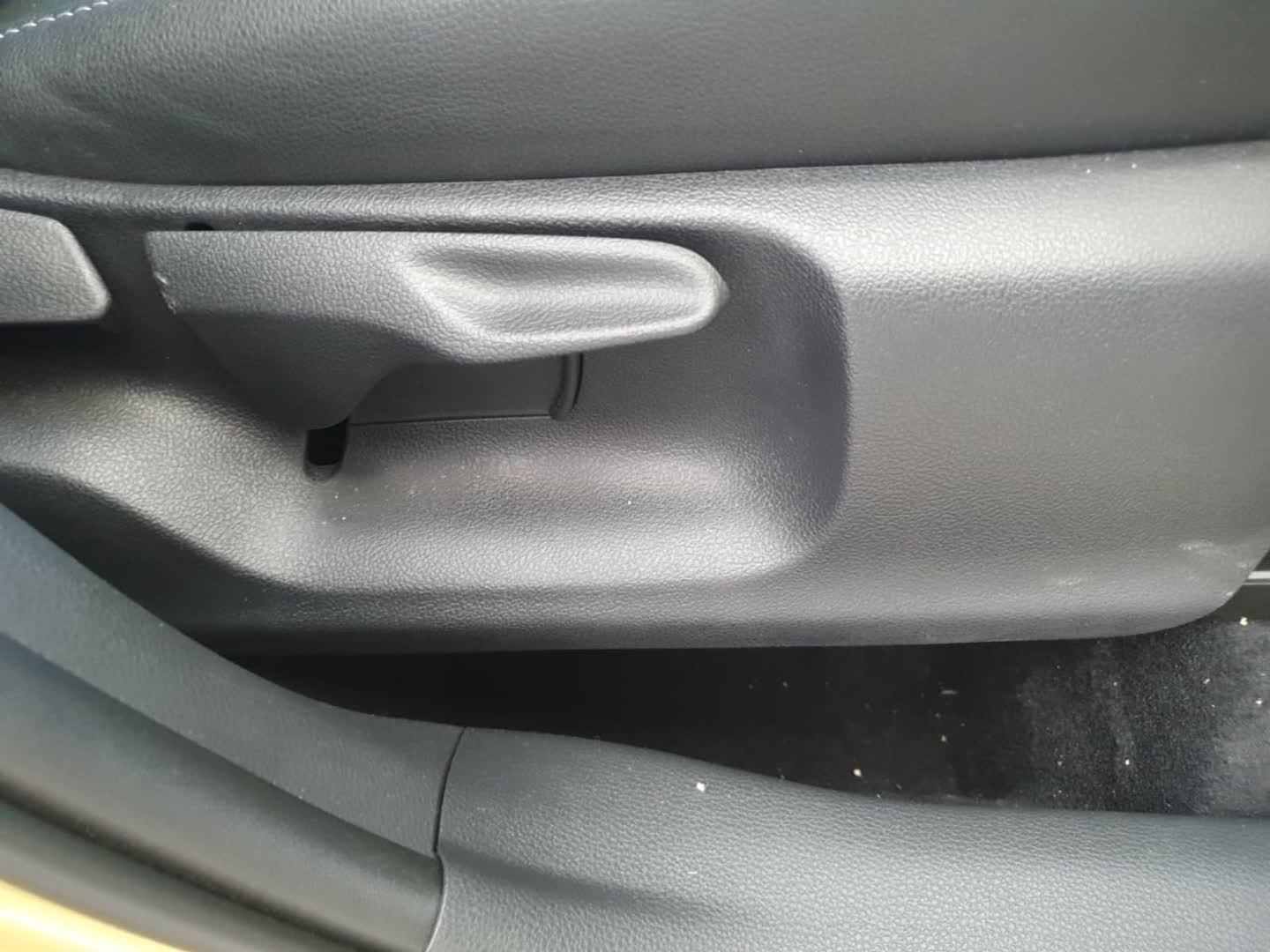 Toyota COROLLA CROSS 1.8 XS
