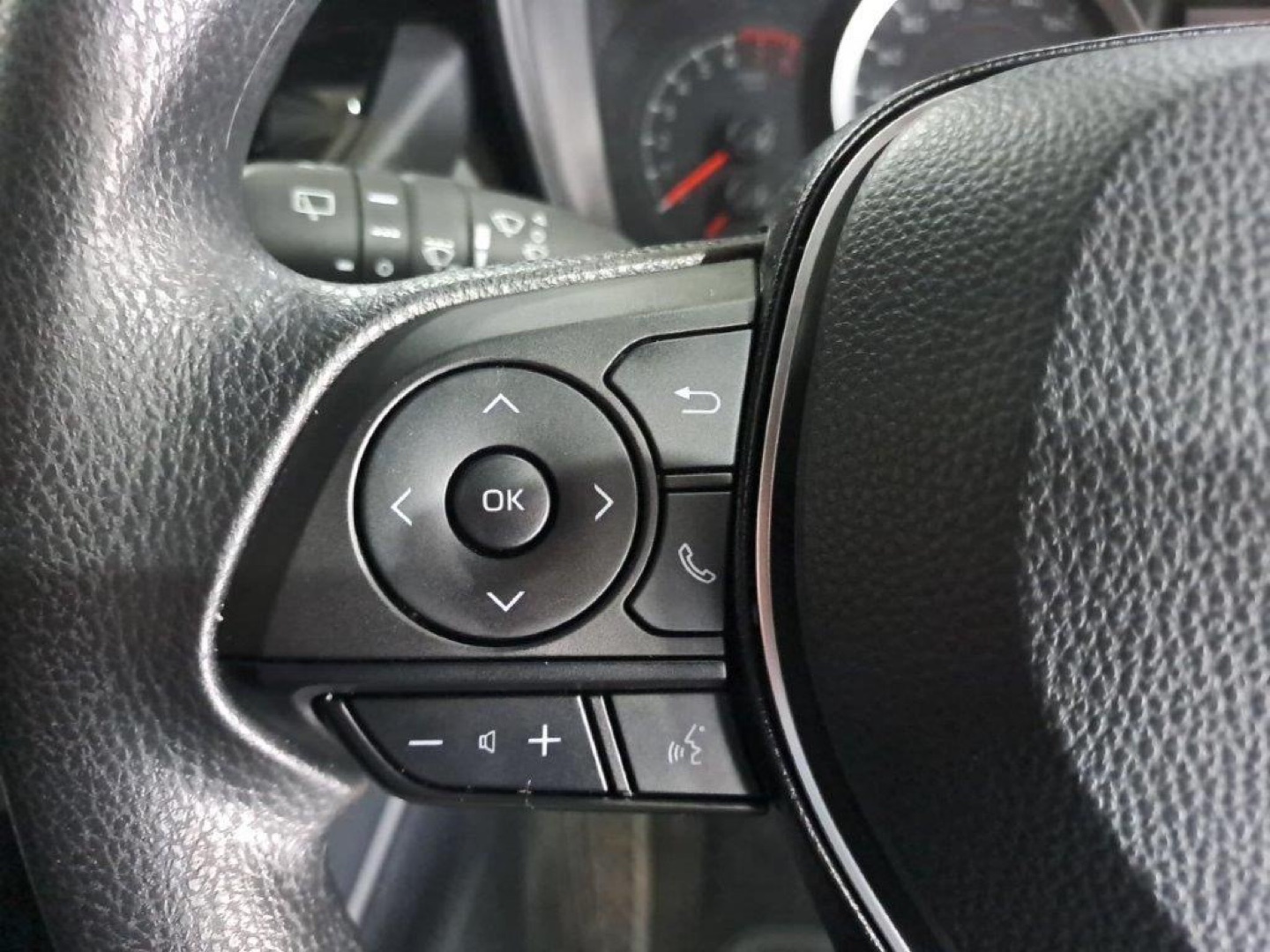 Toyota COROLLA CROSS 1.8 XI