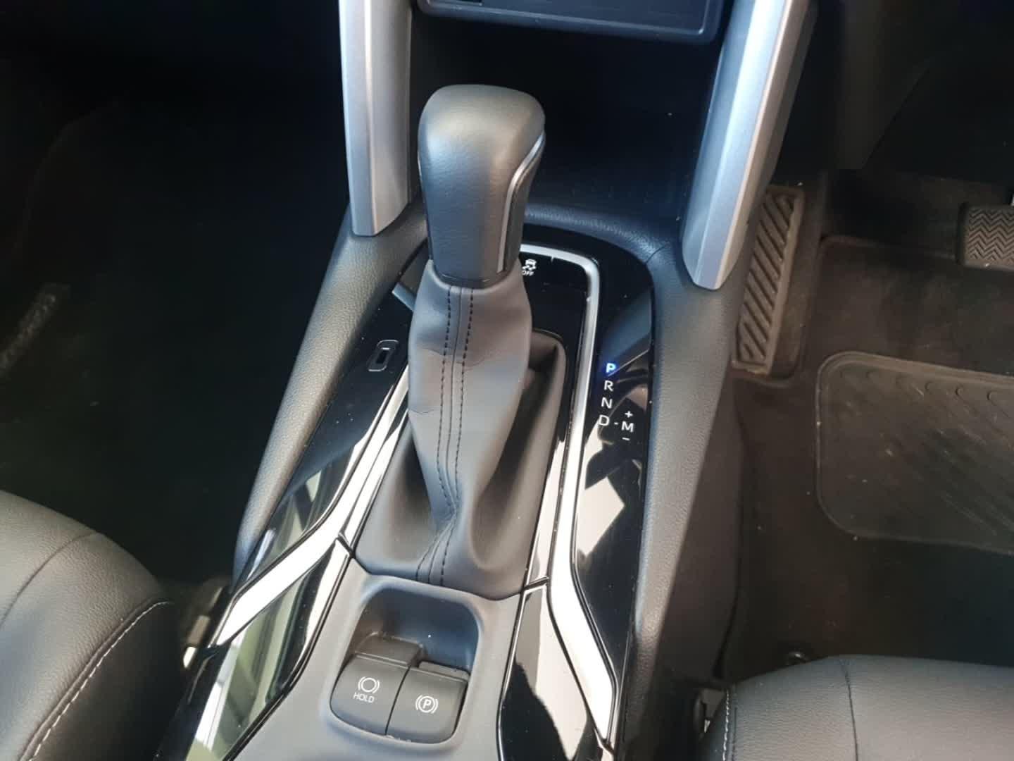 Toyota COROLLA CROSS 1.8 XS