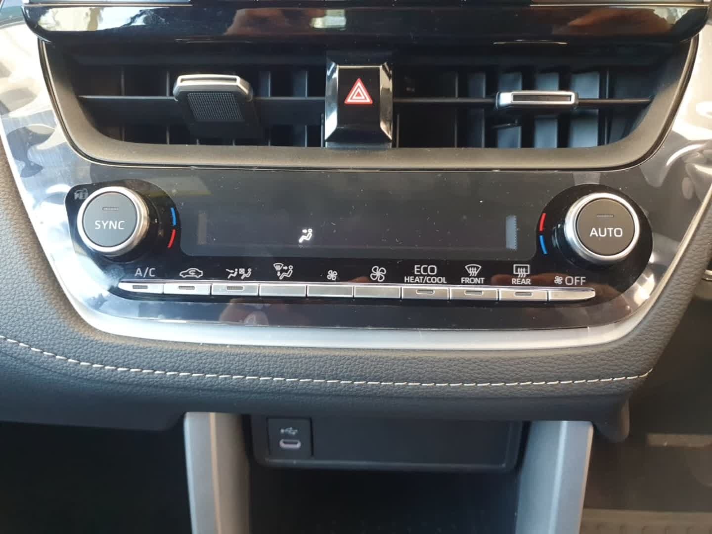 Toyota COROLLA CROSS 1.8 XS