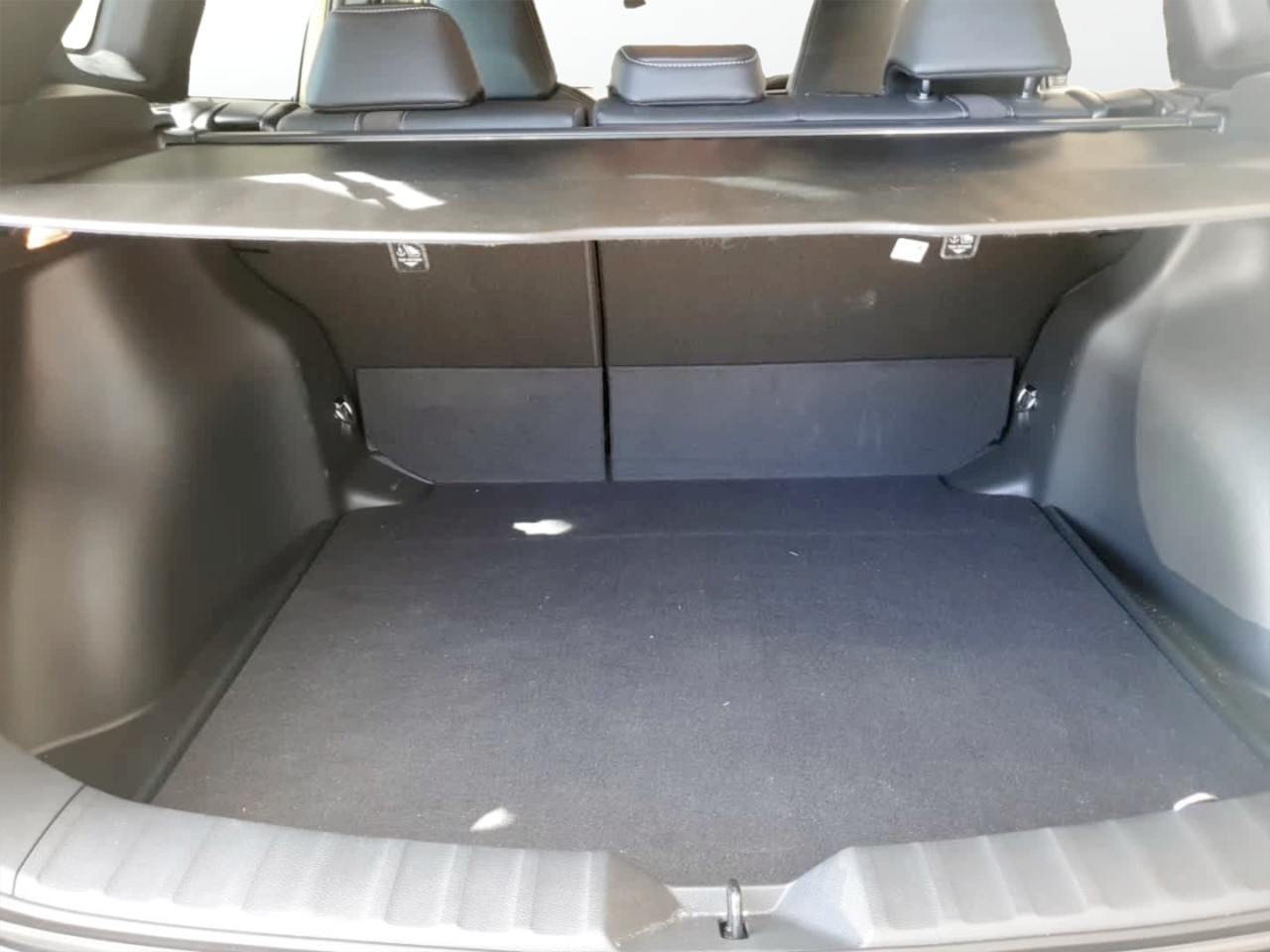 Toyota COROLLA CROSS 1.8 XS