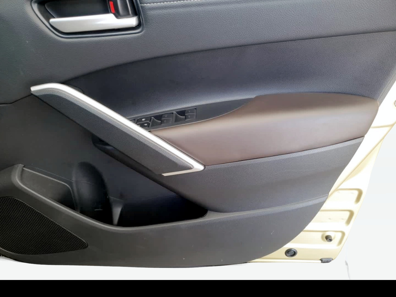 Toyota COROLLA CROSS 1.8 XS