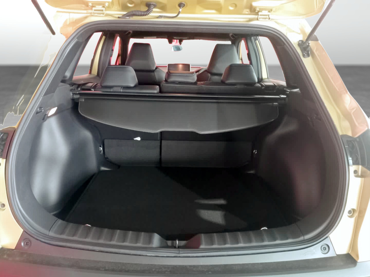 Toyota COROLLA CROSS 1.8 XS