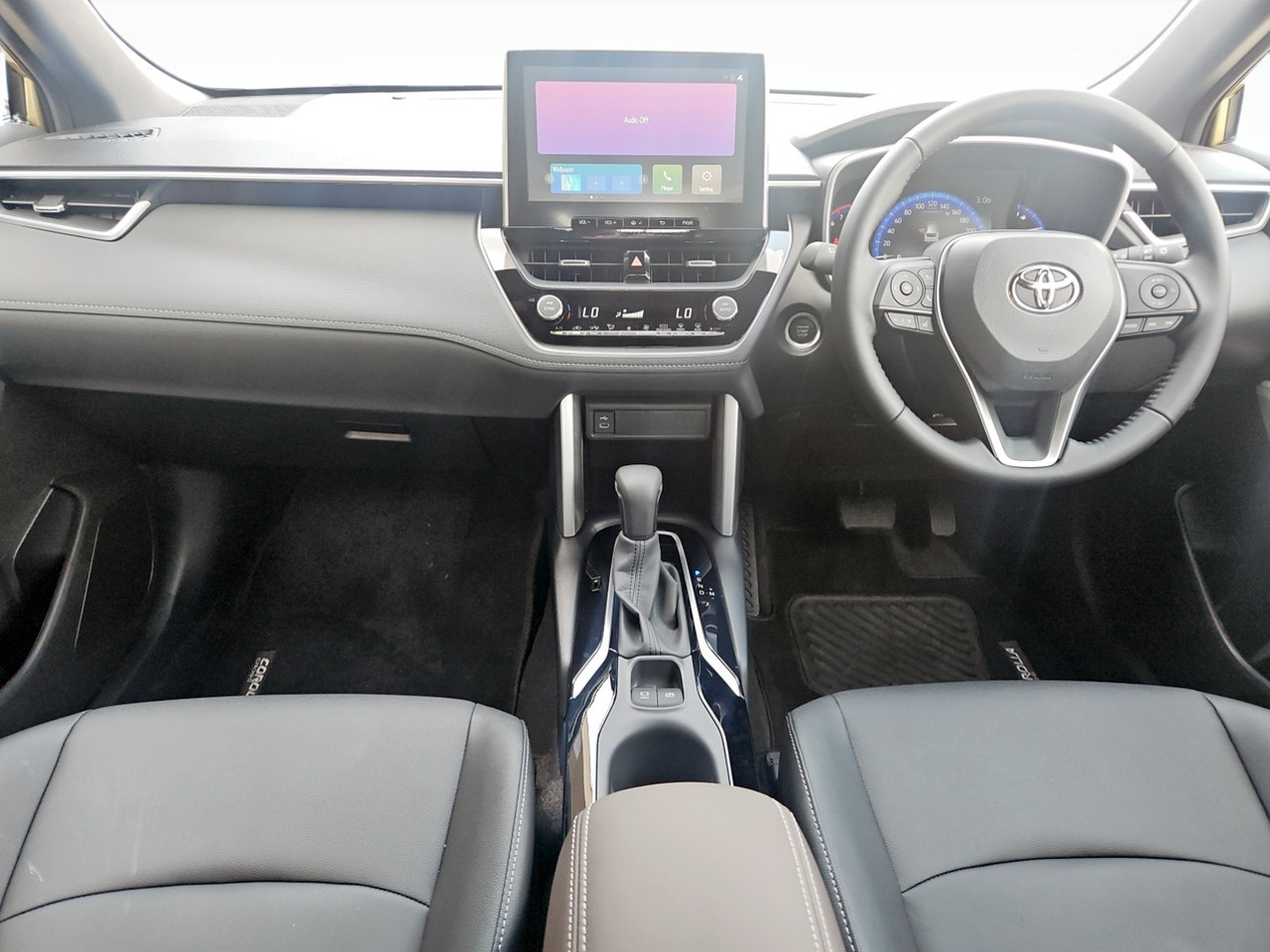 Toyota COROLLA CROSS 1.8 XS
