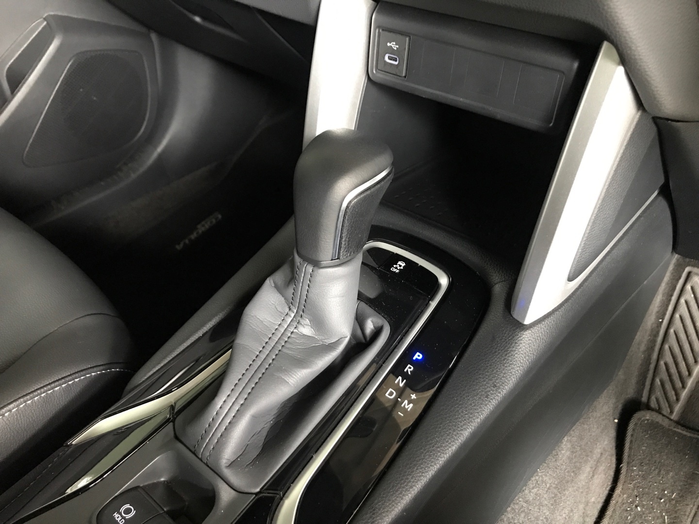 Toyota COROLLA CROSS 1.8 XS