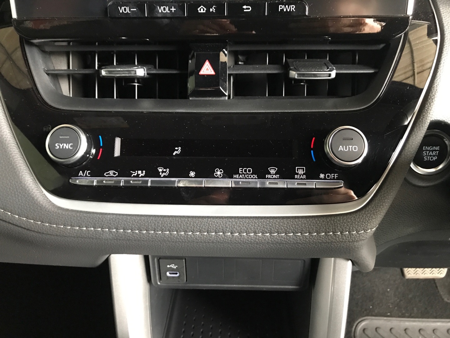 Toyota COROLLA CROSS 1.8 XS