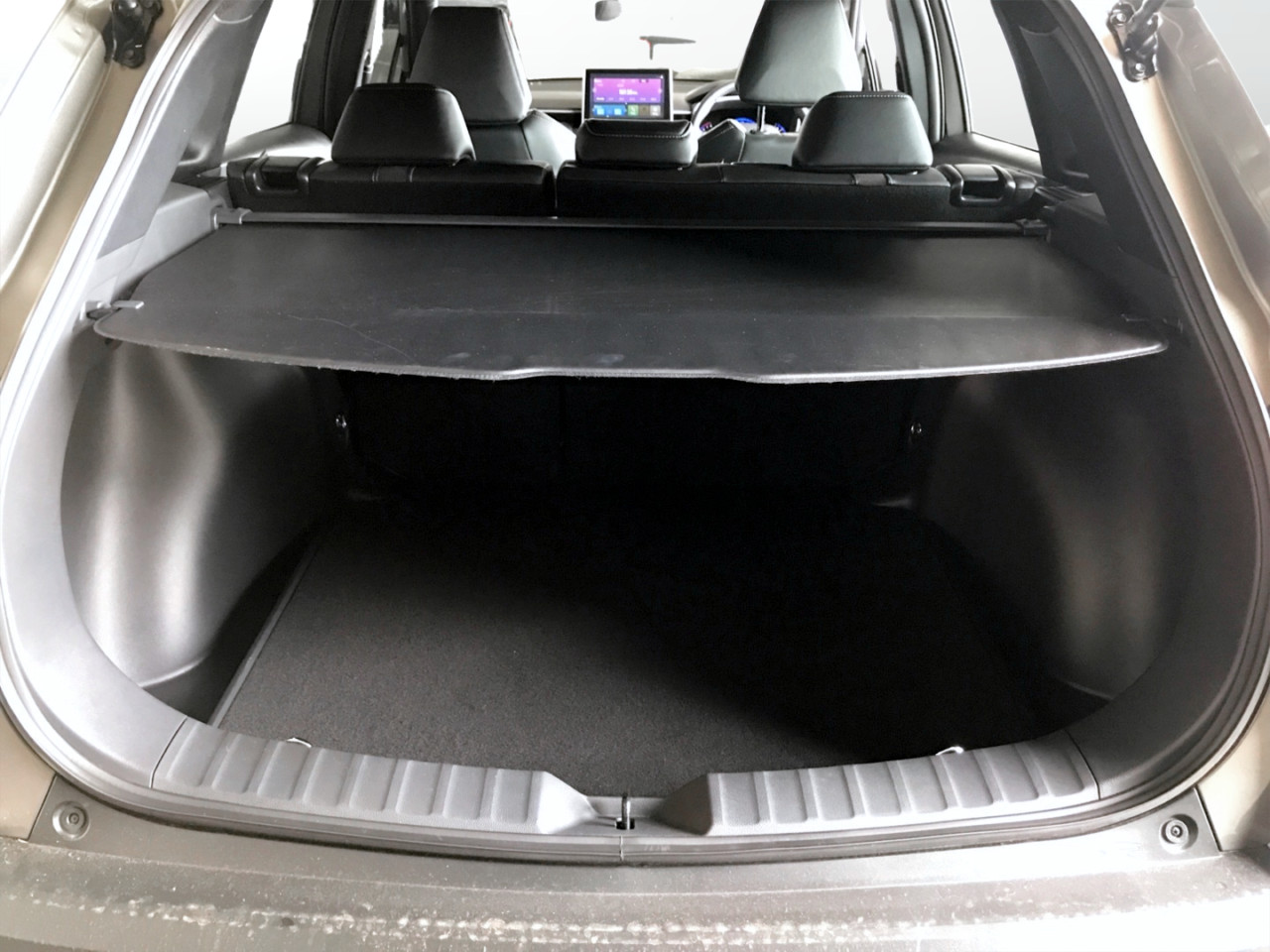 Toyota COROLLA CROSS 1.8 XS