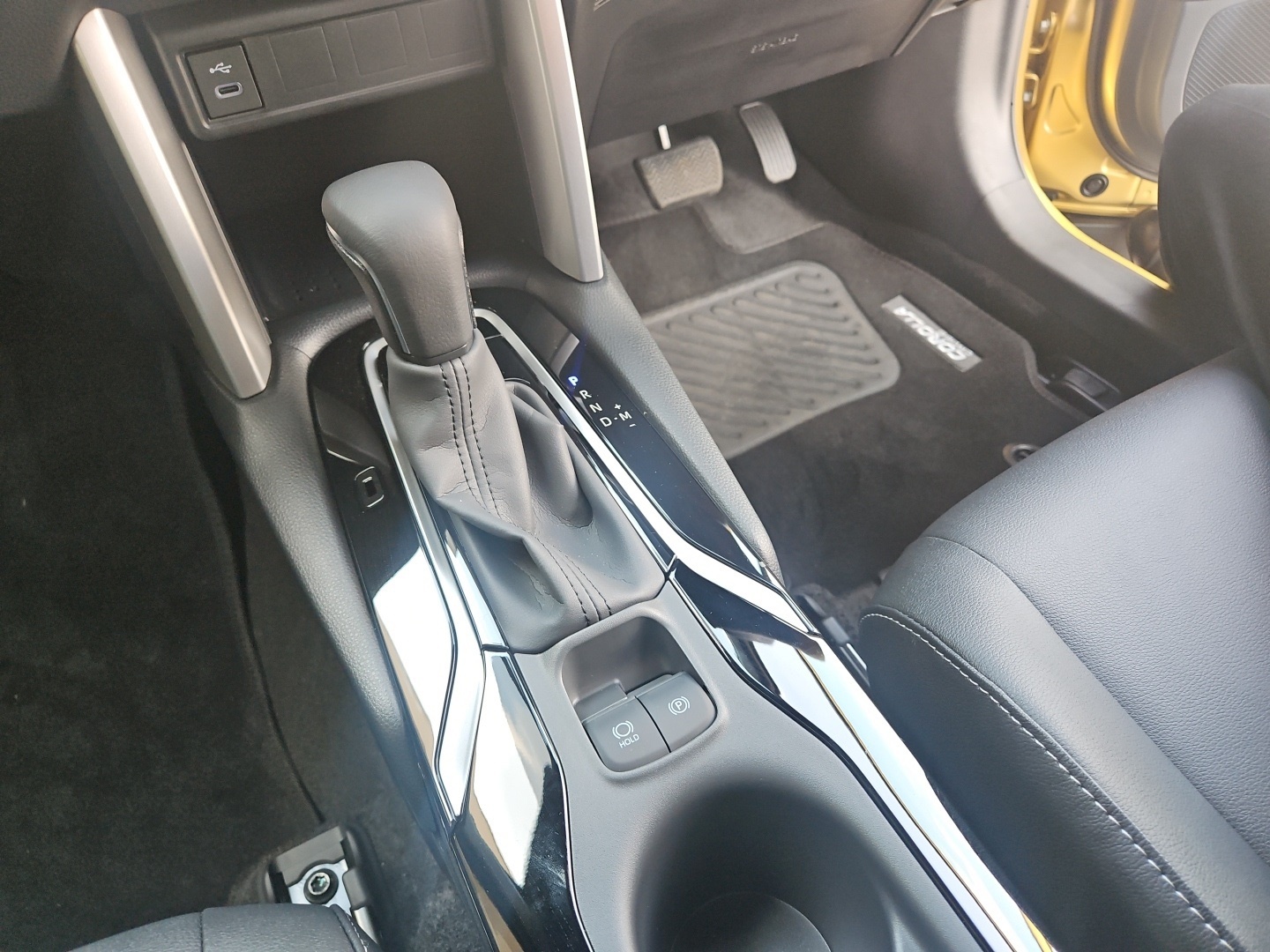 Toyota COROLLA CROSS 1.8 XS