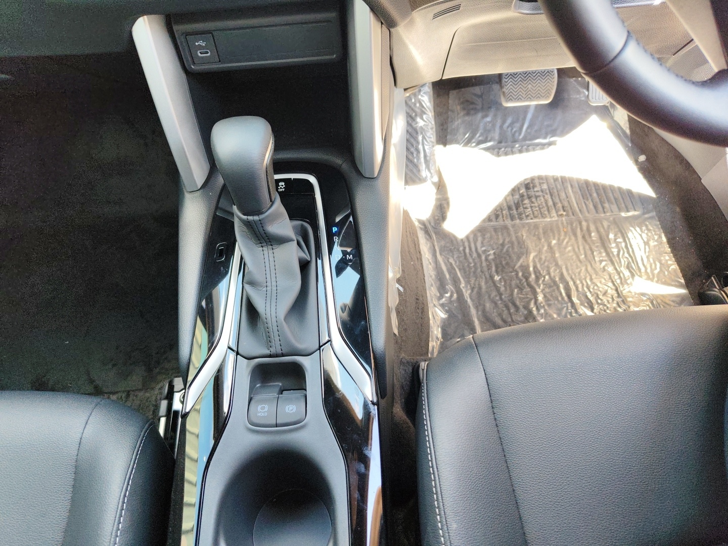 Toyota COROLLA CROSS 1.8 XS