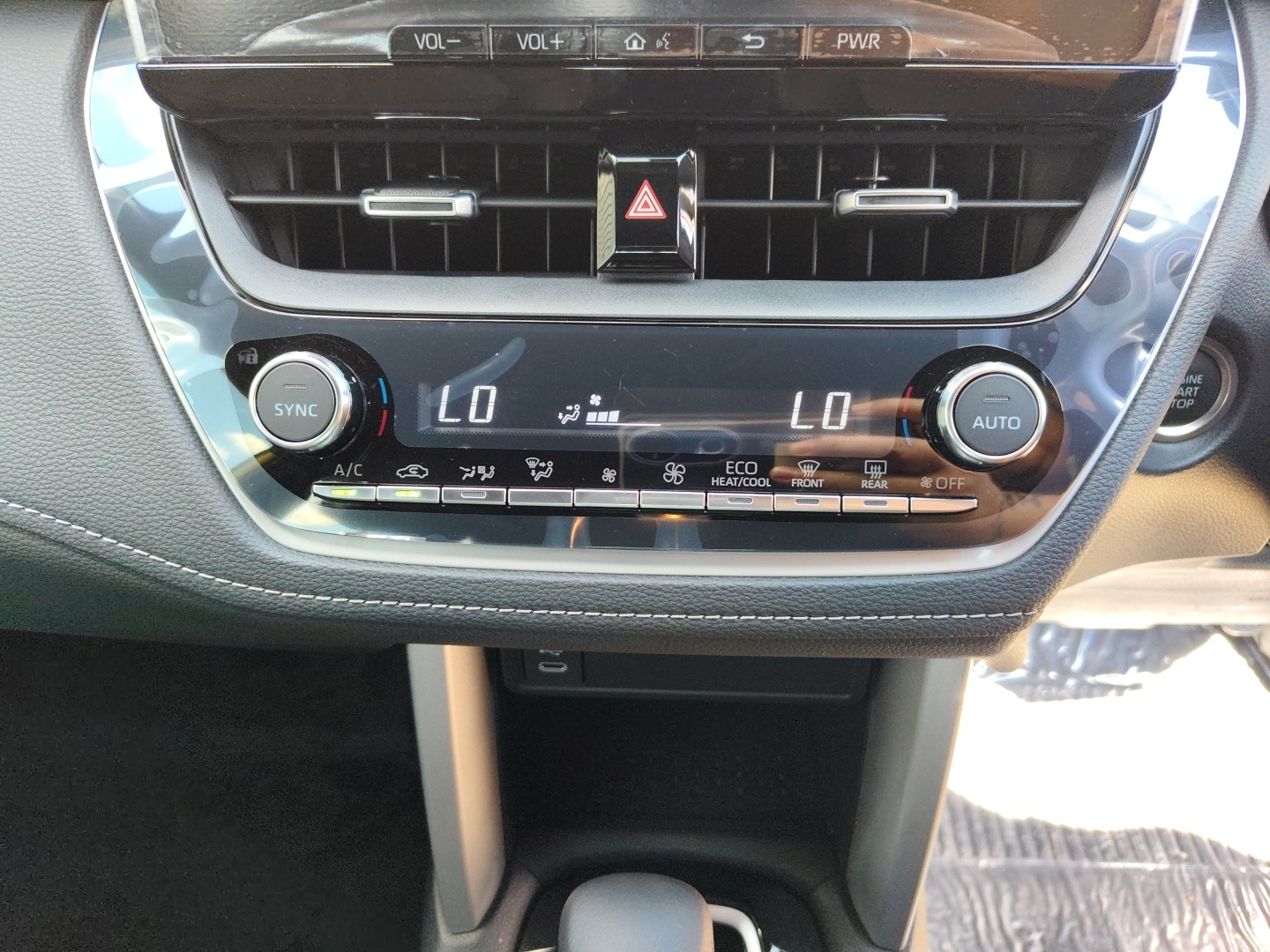 Toyota COROLLA CROSS 1.8 XS