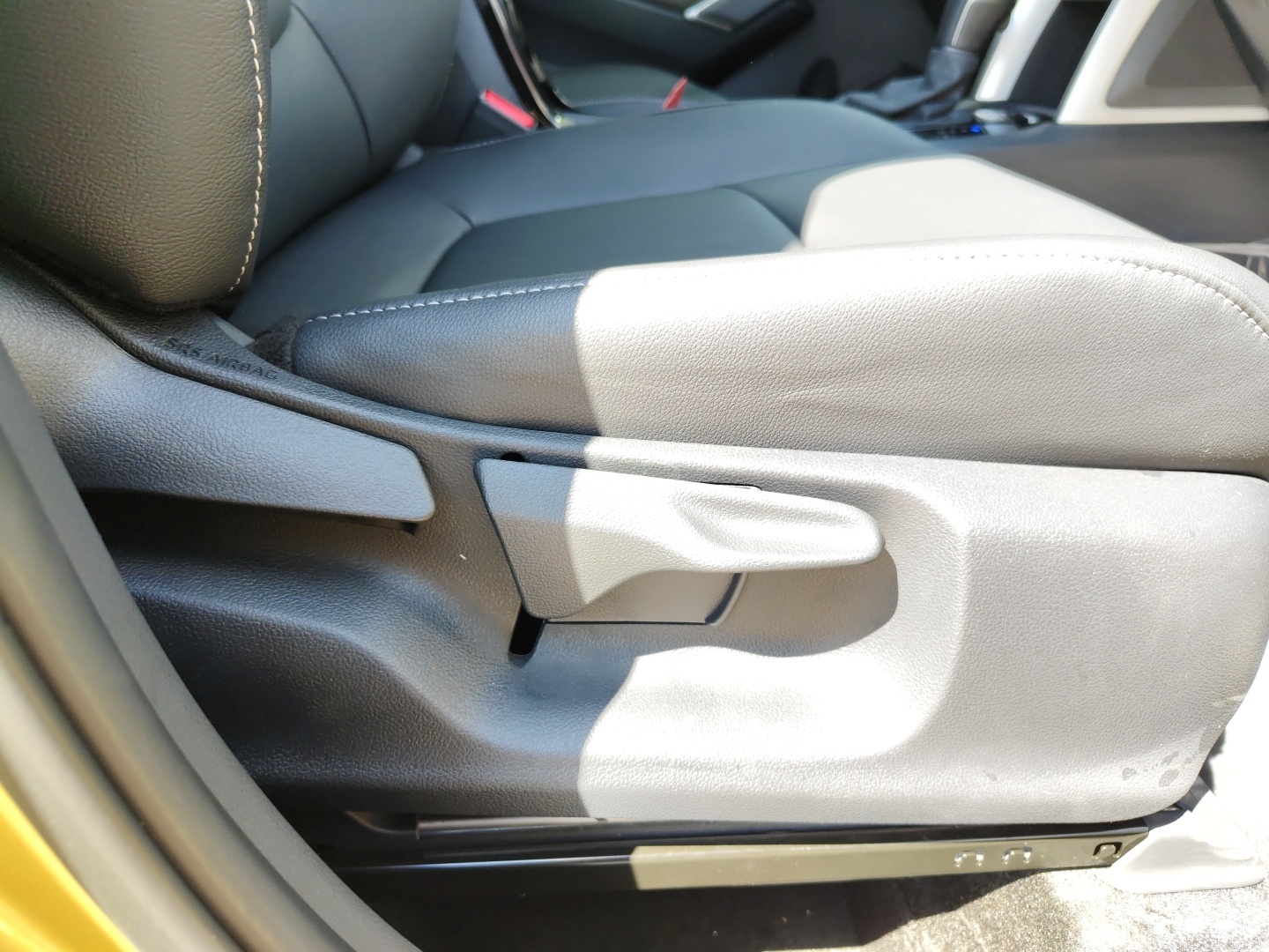 Toyota COROLLA CROSS 1.8 XS