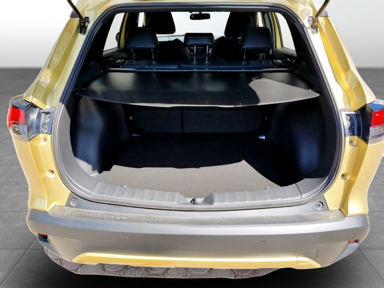 Toyota COROLLA CROSS 1.8 XS
