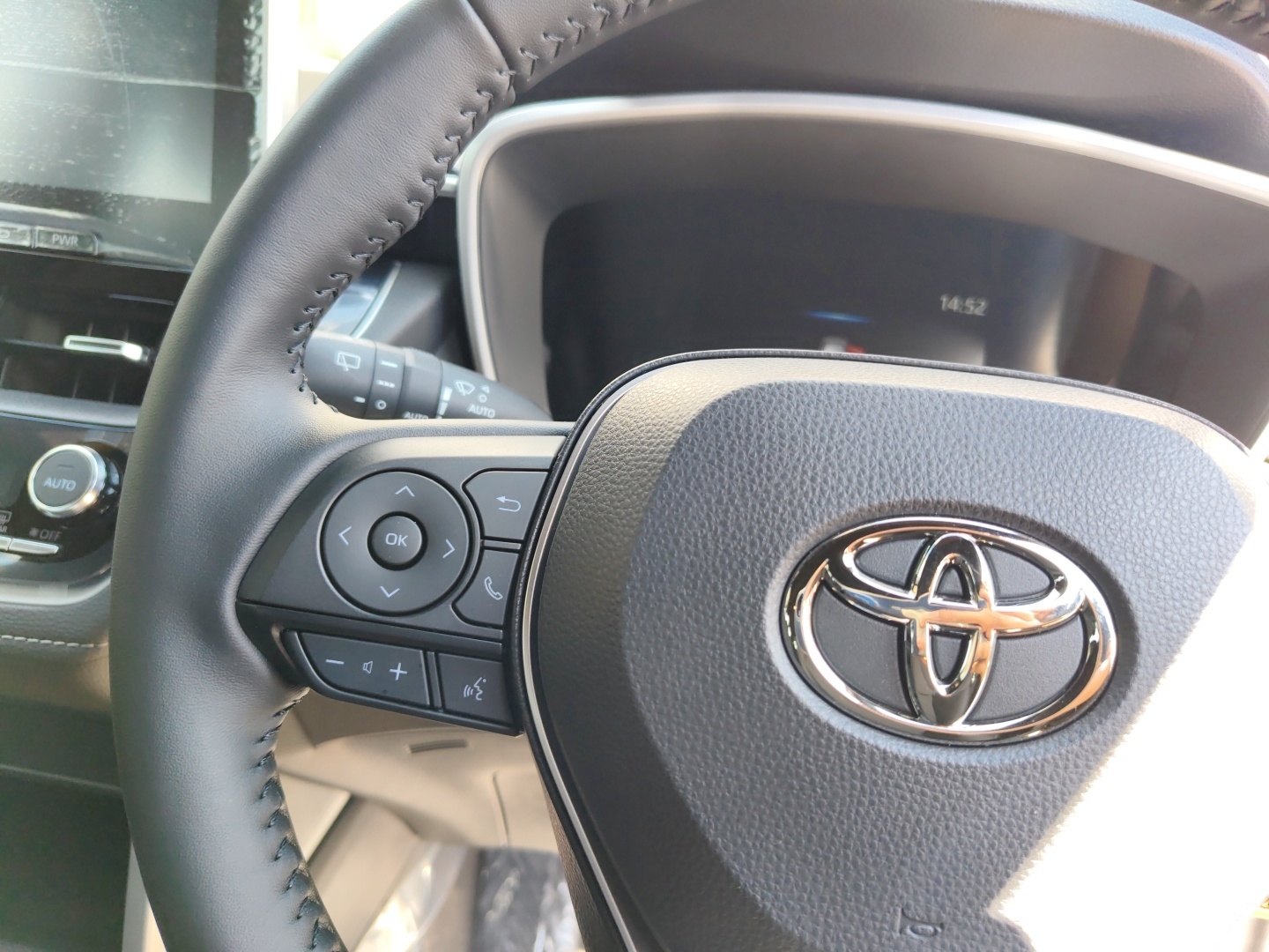 Toyota COROLLA CROSS 1.8 XS