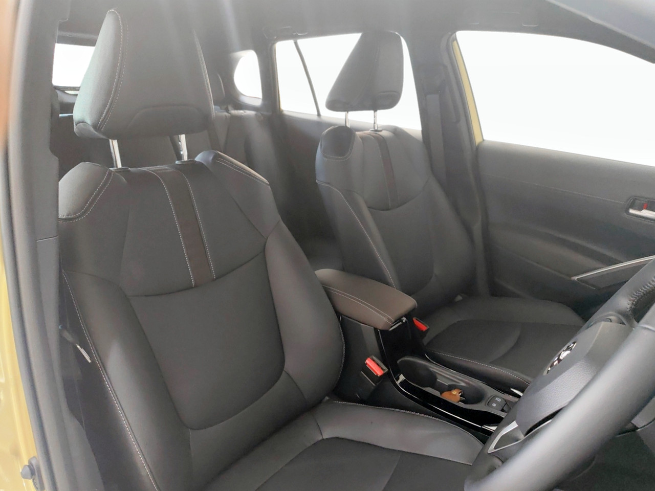 Toyota COROLLA CROSS 1.8 XS