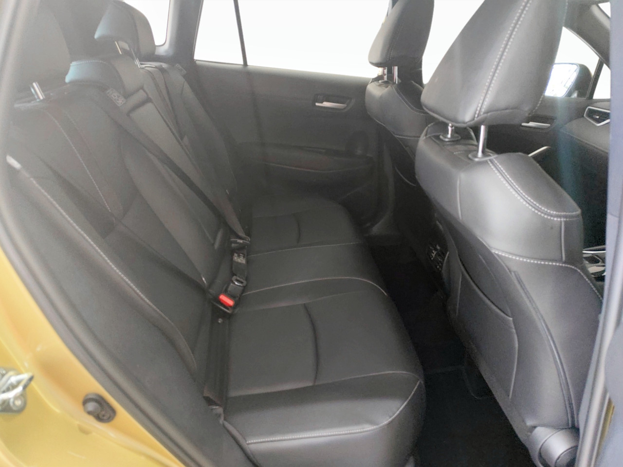Toyota COROLLA CROSS 1.8 XS