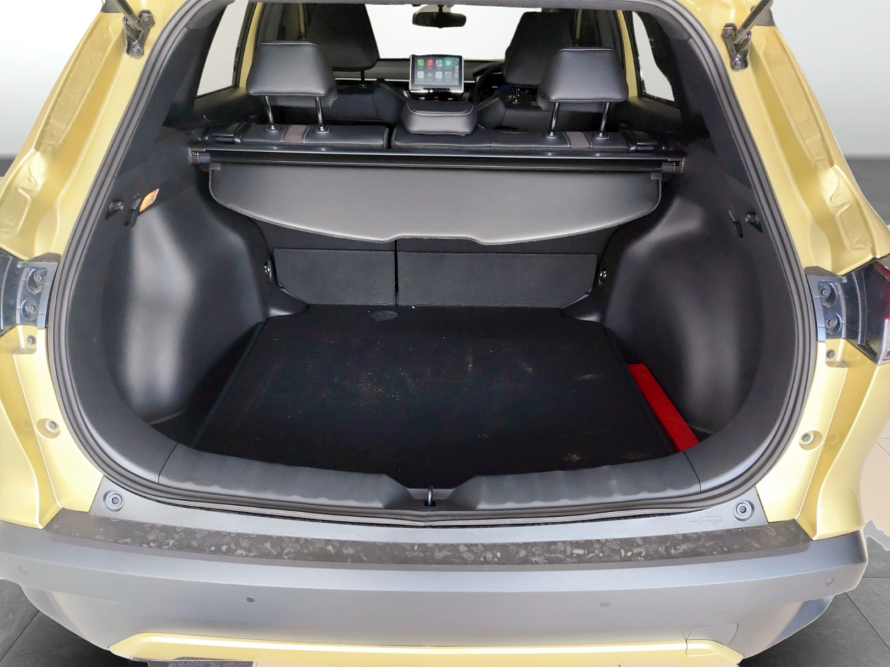 Toyota COROLLA CROSS 1.8 XS