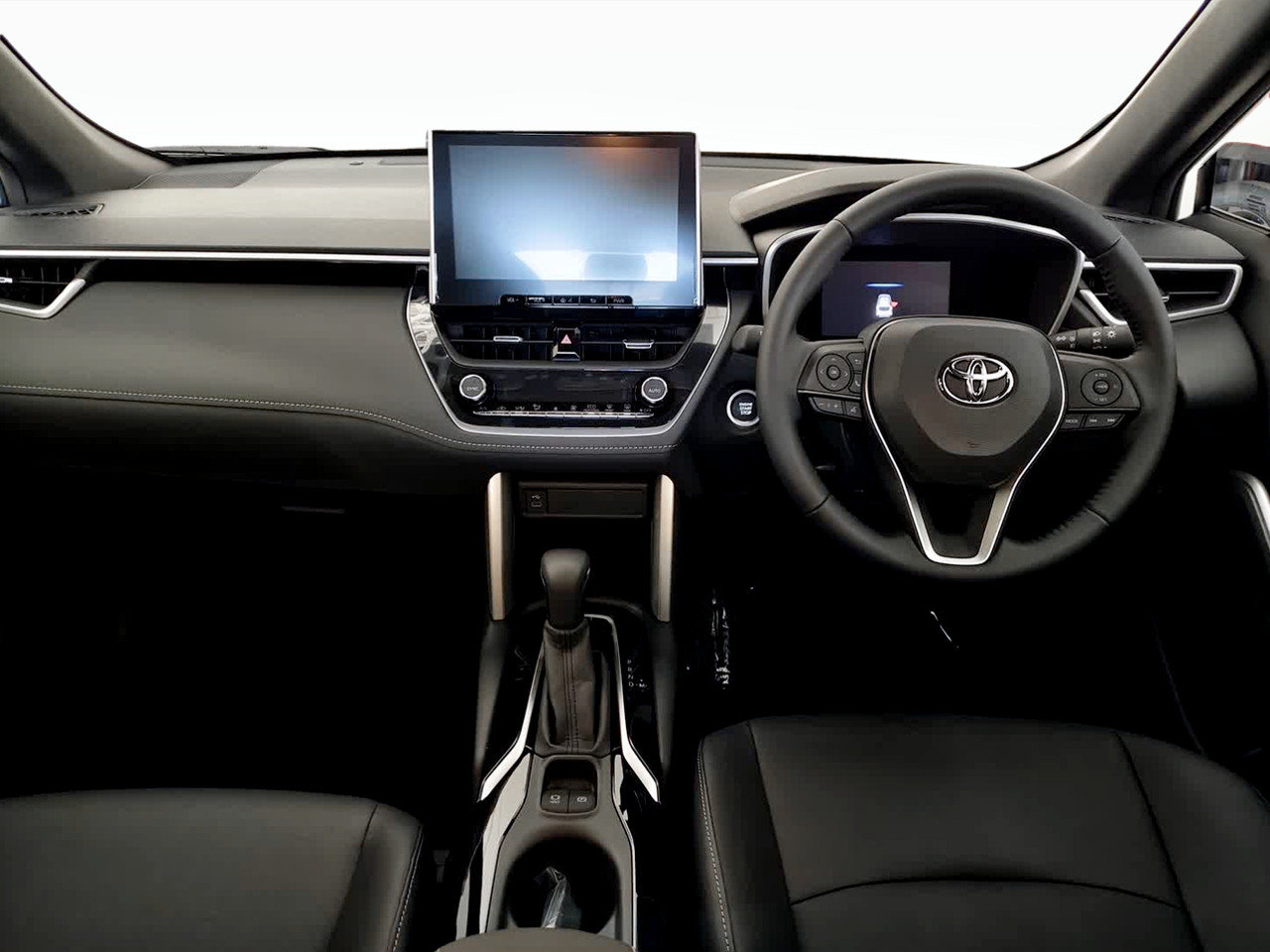 Toyota COROLLA CROSS 1.8 XS