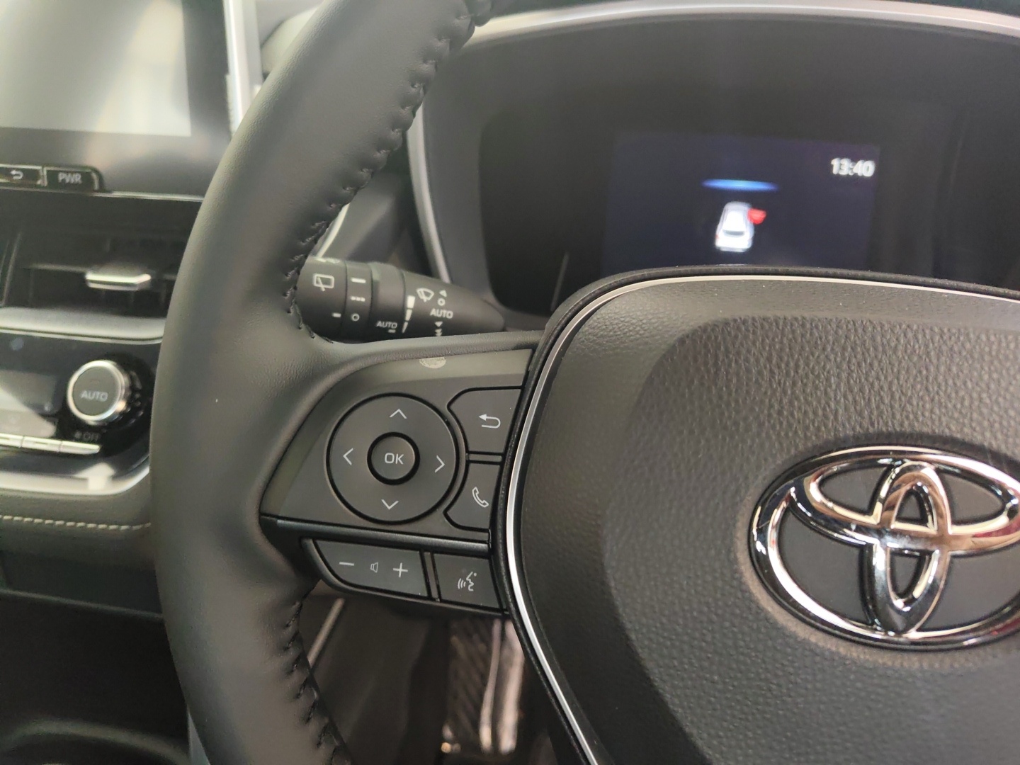Toyota COROLLA CROSS 1.8 XS