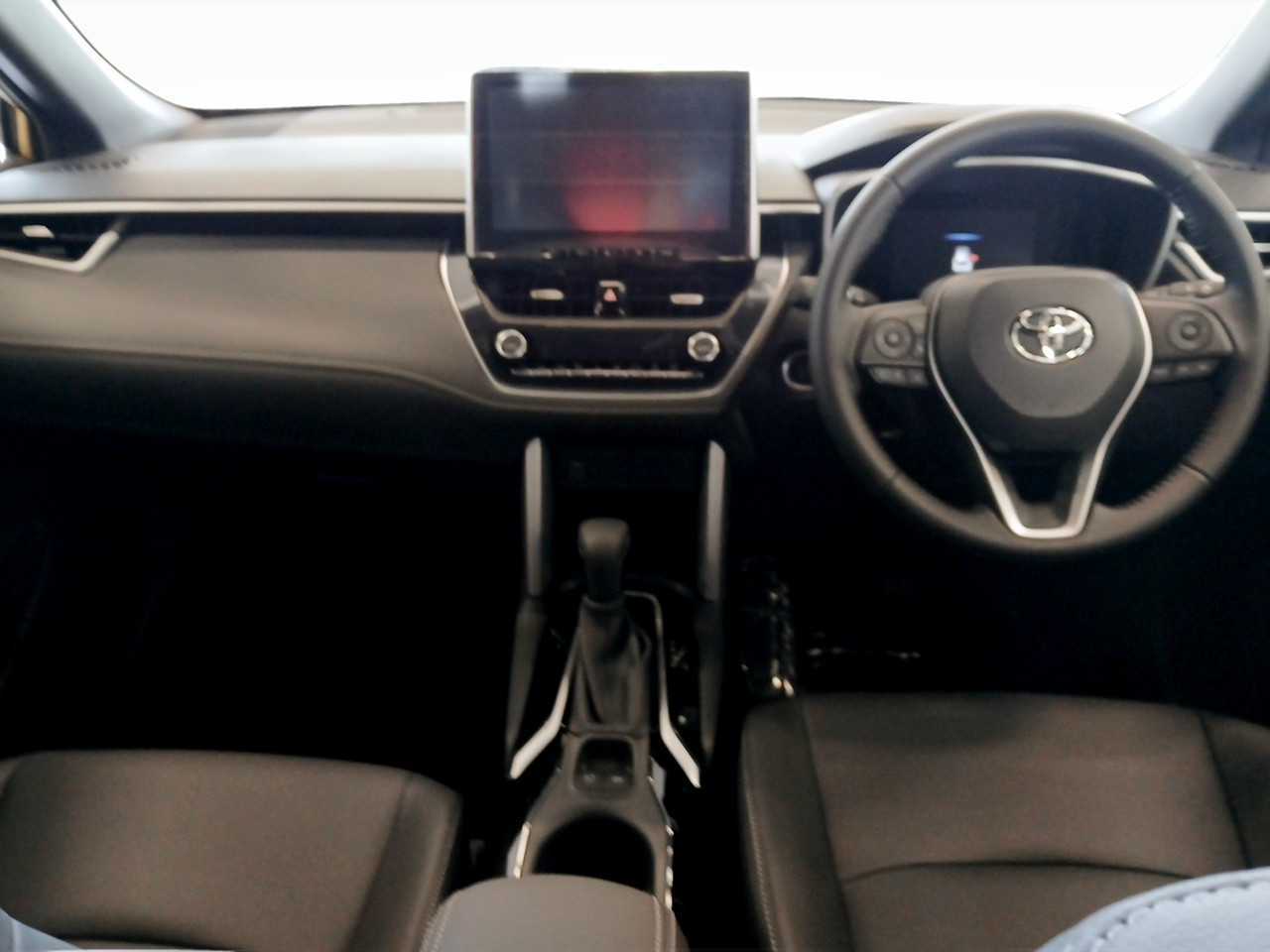 Toyota COROLLA CROSS 1.8 XS