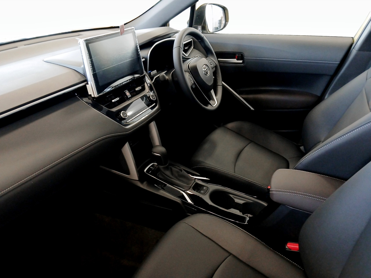 Toyota COROLLA CROSS 1.8 XS
