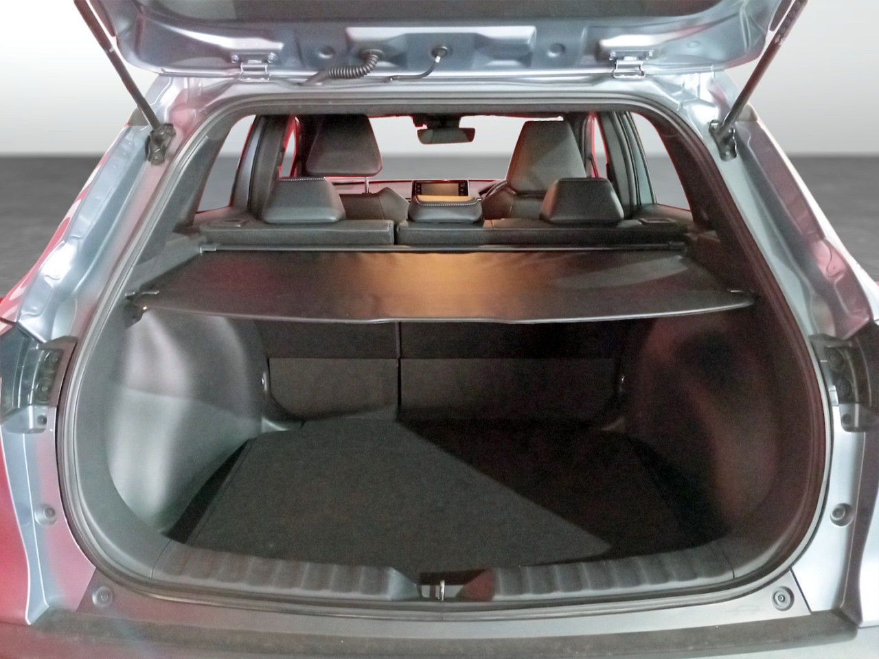 Toyota COROLLA CROSS 1.8 XR