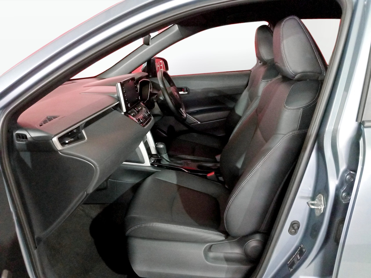 Toyota COROLLA CROSS 1.8 XR