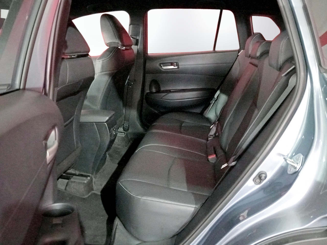 Toyota COROLLA CROSS 1.8 XR