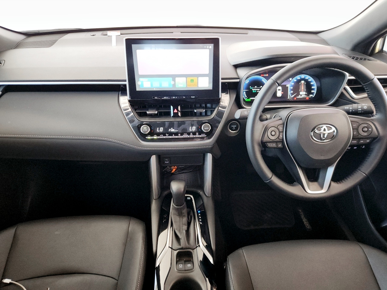 Toyota COROLLA CROSS 1.8 XR