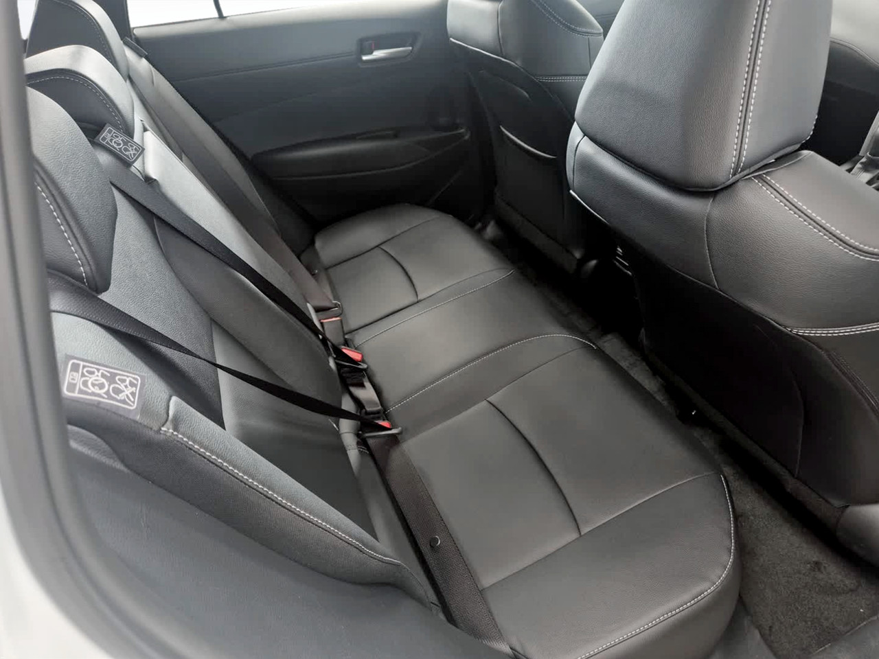 Toyota COROLLA CROSS 1.8 XR