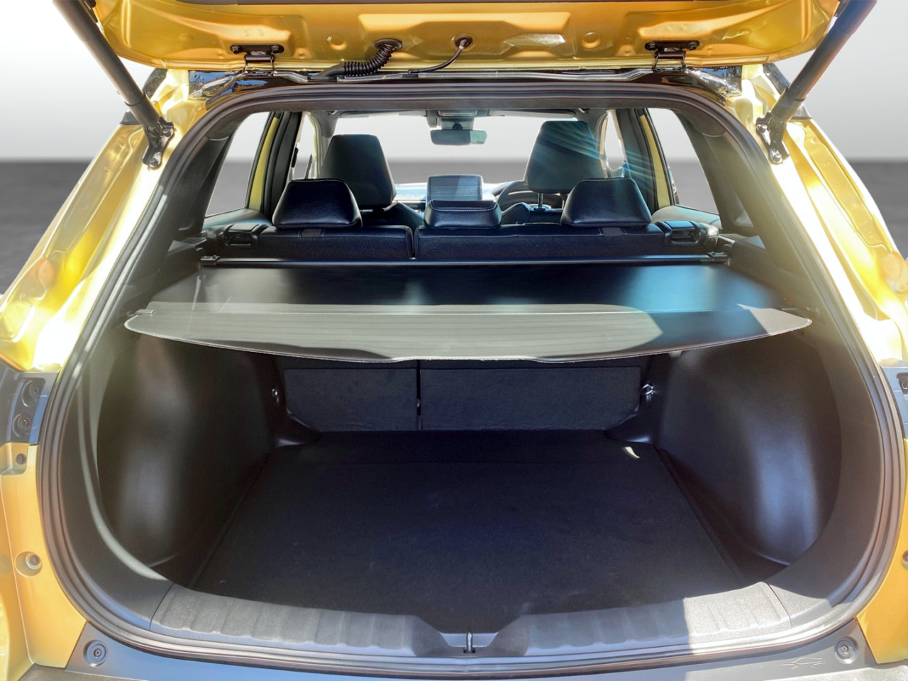 Toyota COROLLA CROSS 1.8 XR