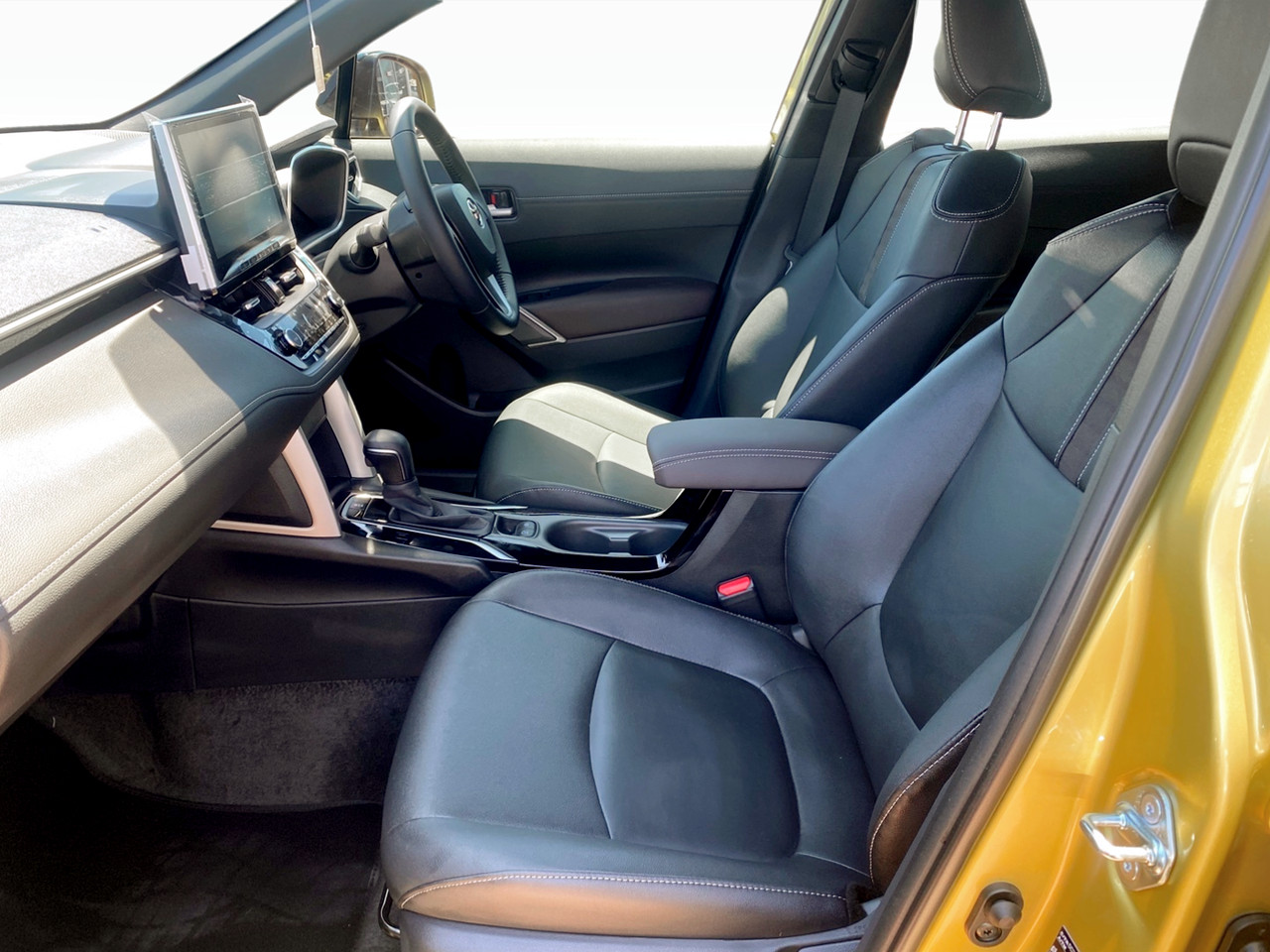 Toyota COROLLA CROSS 1.8 XR