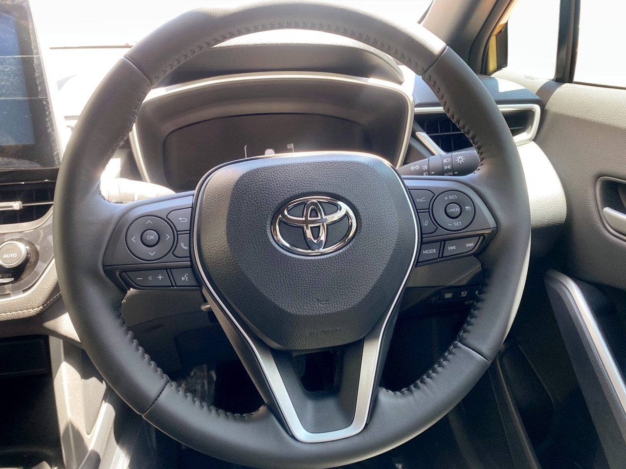 Toyota COROLLA CROSS 1.8 XR