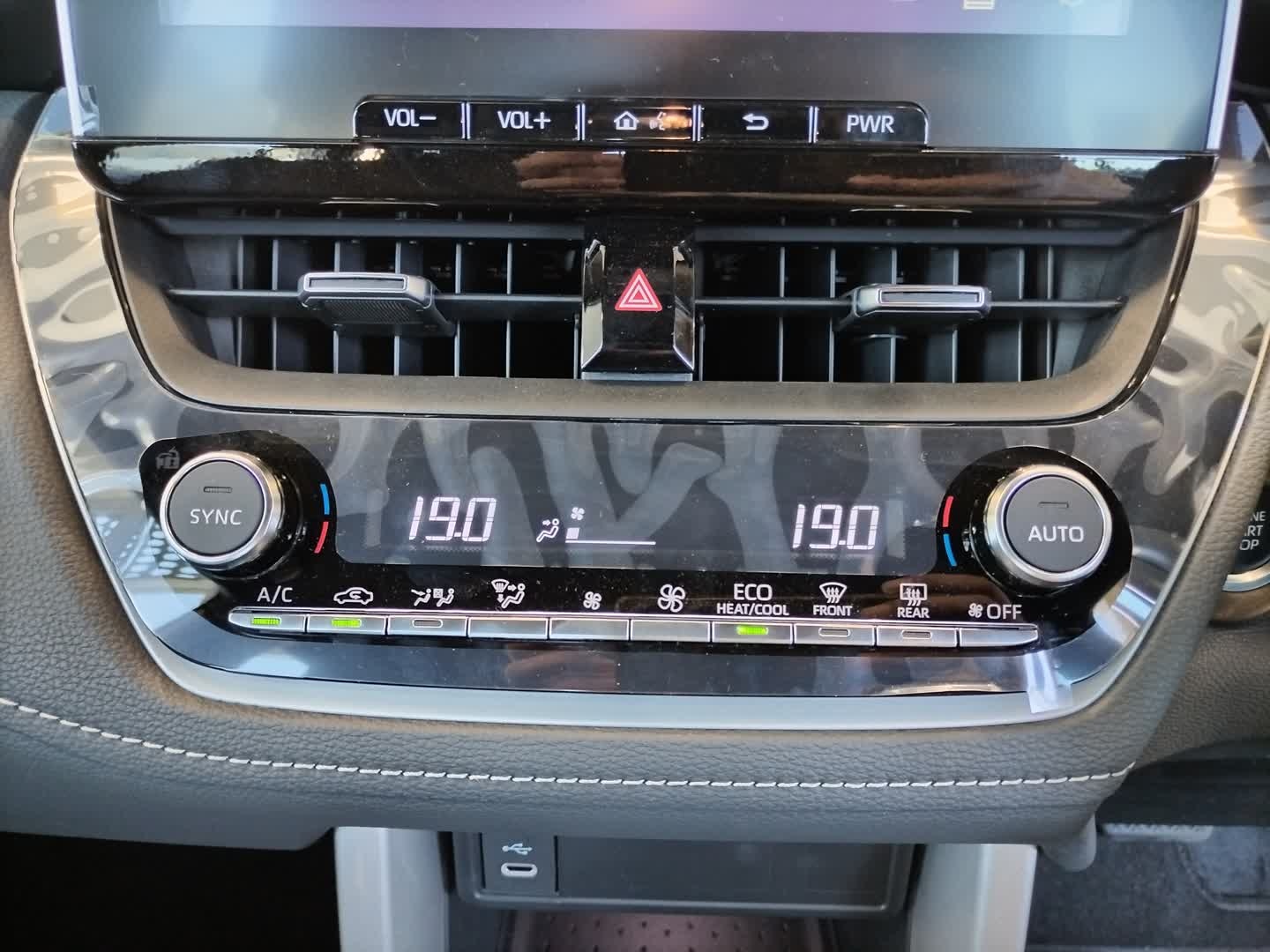Toyota COROLLA CROSS 1.8 XR