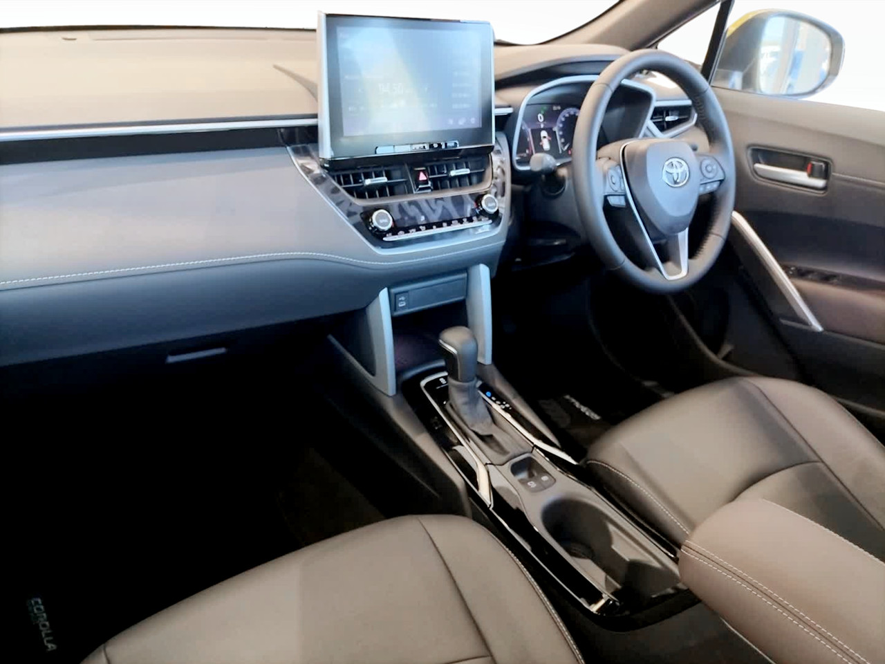 Toyota COROLLA CROSS 1.8 XR