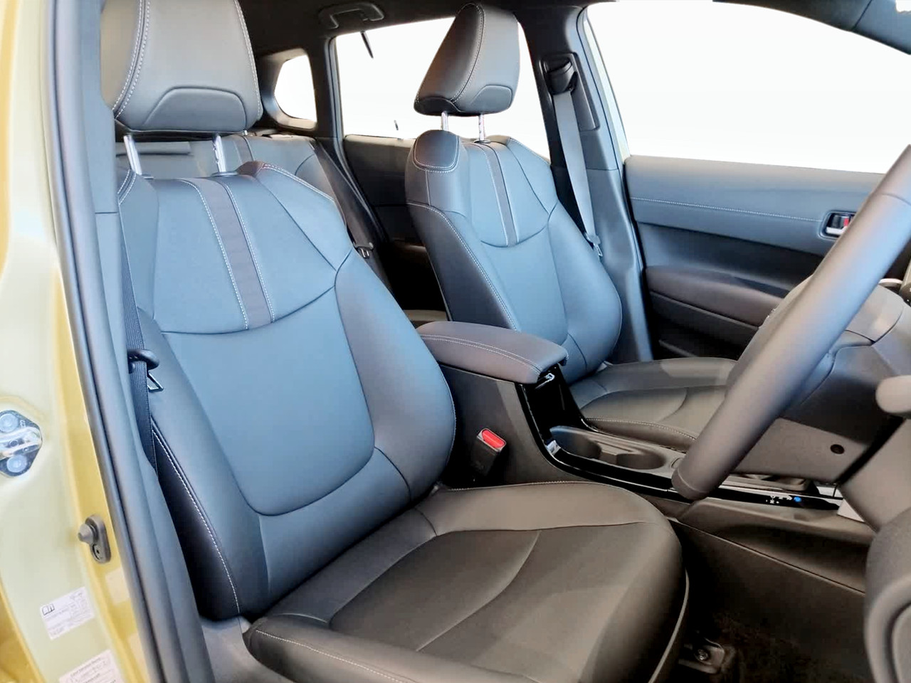 Toyota COROLLA CROSS 1.8 XR