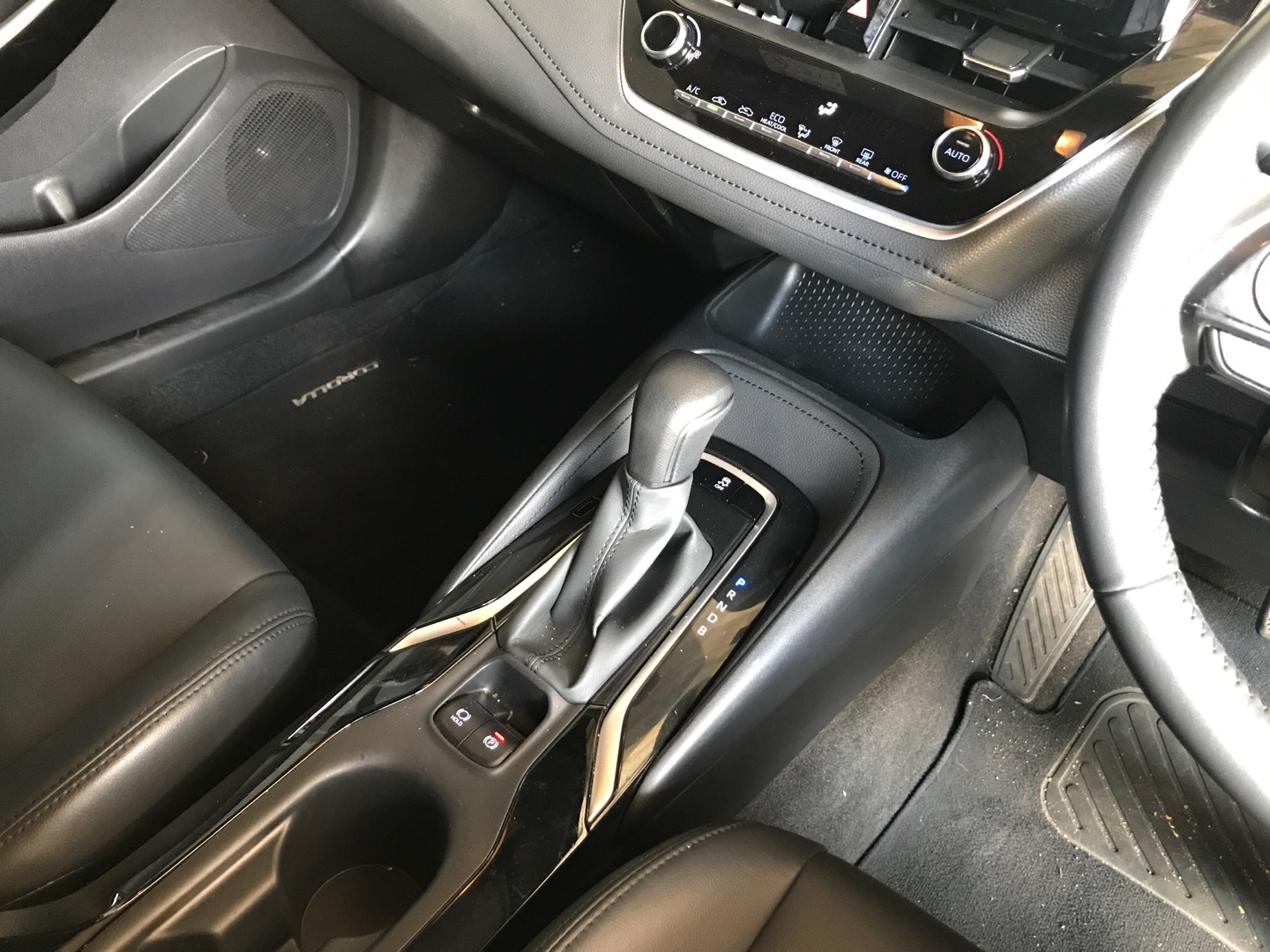 Toyota Corolla 1.8 XS CVT