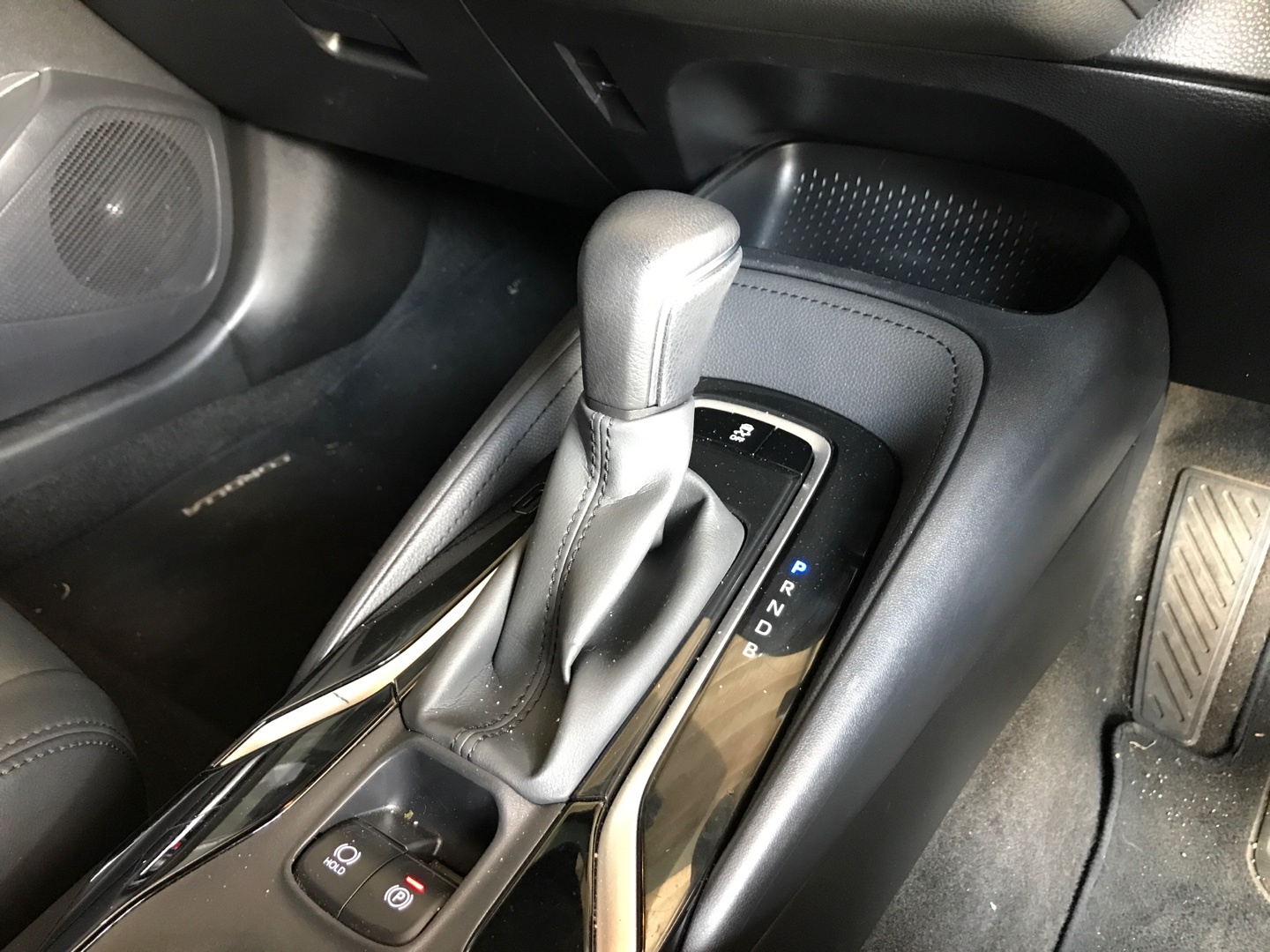 Toyota Corolla 1.8 XS CVT