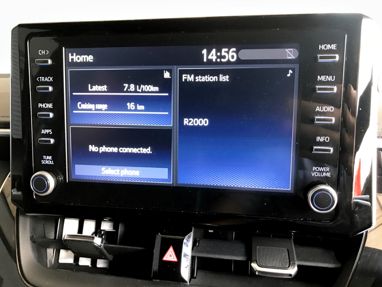 Toyota Corolla 1.8 XS CVT