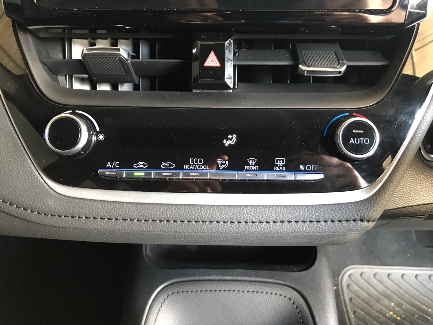 Toyota Corolla 1.8 XS CVT