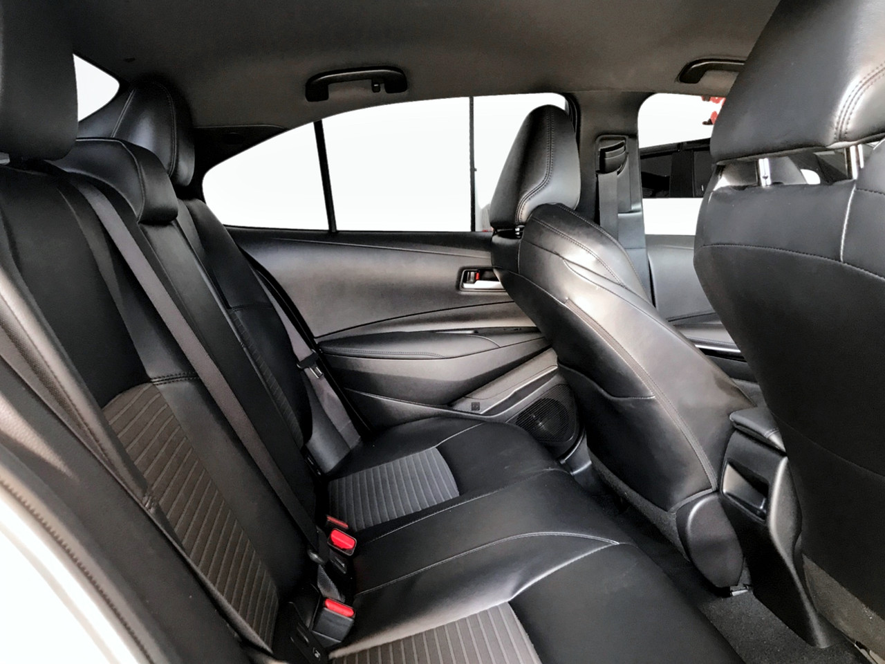 Toyota Corolla 1.8 XS CVT
