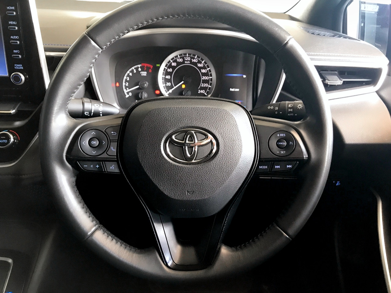 Toyota Corolla 1.8 XS CVT