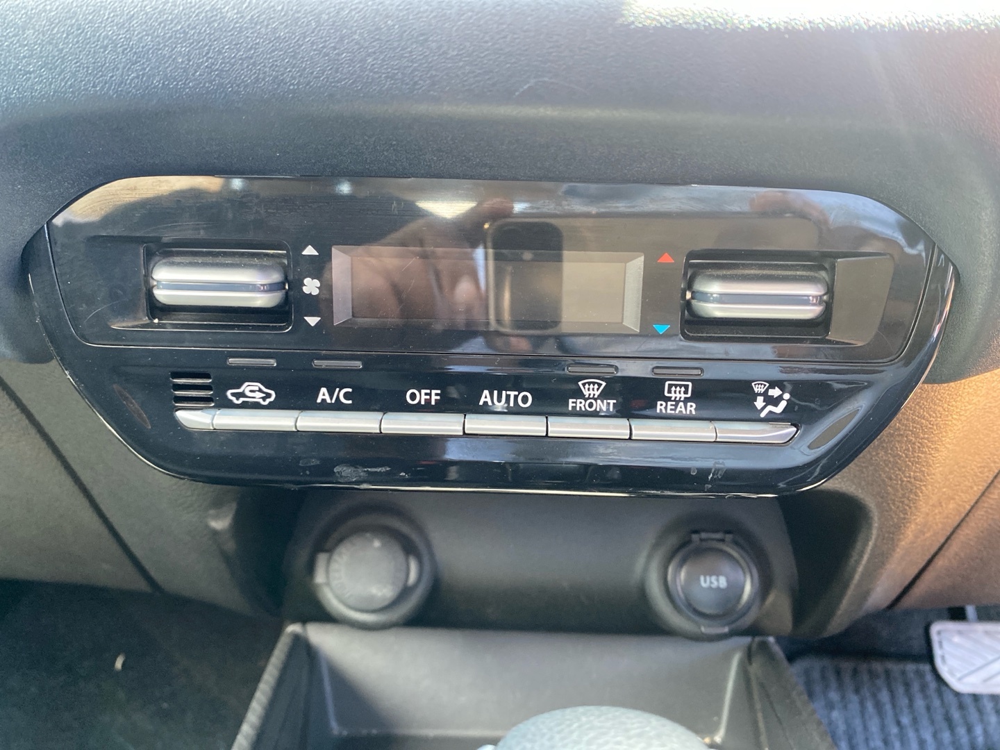 Toyota Starlet 1.5 XS AUTO
