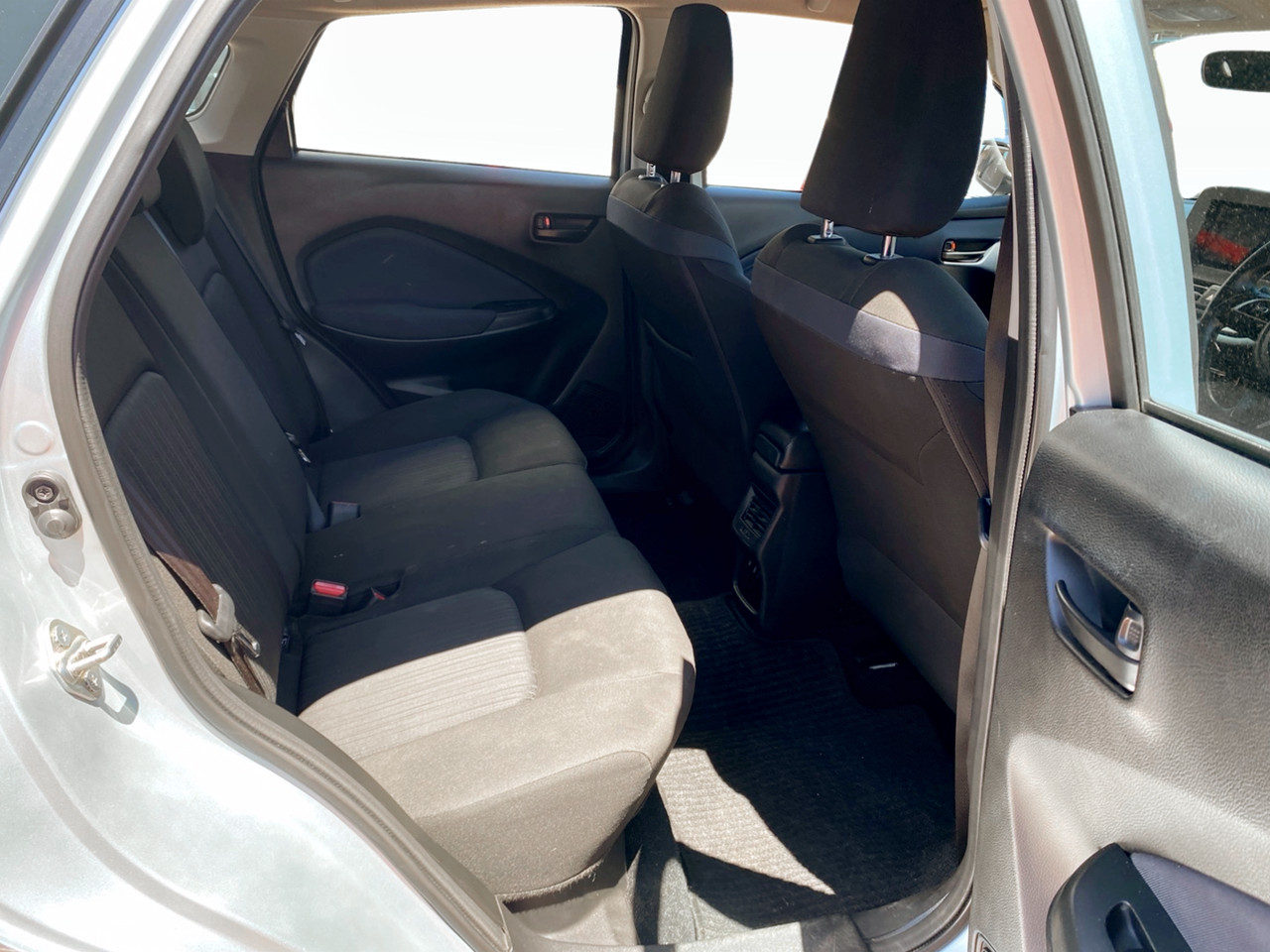 Toyota Starlet 1.5 XS AUTO