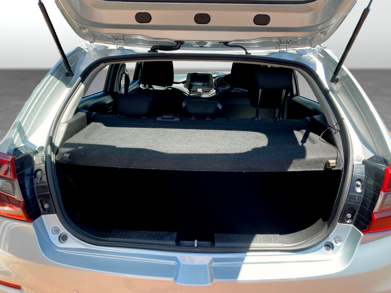 Toyota Starlet 1.5 XS AUTO