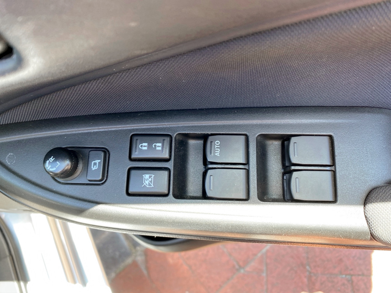 Toyota Starlet 1.5 XS AUTO